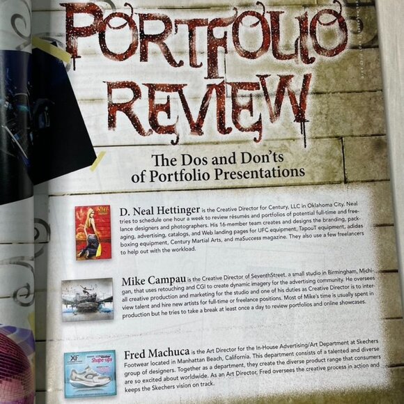 How to Take Pictures u Adobe Layers Magazine Sept Oct 2010 V 6 N 5 - Picture 6 of 8